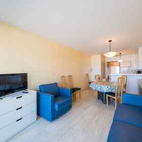 Primary image 1 Apartment on the 6th Floor With sea View, Gistel Apartments