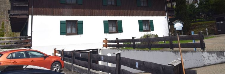 Lain-lain Bavarian Alps Holiday Stay