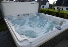 Lainnya 7 Villa Lago am Fleesensee