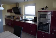 Lainnya 5 Villa Lago am Fleesensee