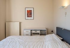 Others 7 Apartment in St-idesbald With Sea View