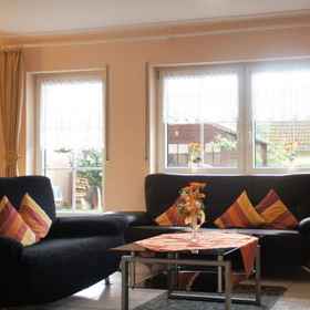 Primary image 1 Holiday Apartment Pia Stadfeld, Weingut Hubertus M. Apel Hotels