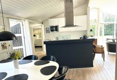 Others 5 4 Star Holiday Home in Jerup