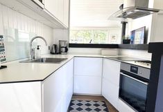 Others 6 4 Star Holiday Home in Jerup