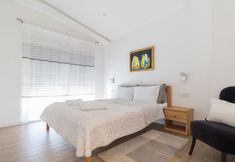 其他 2 Ema With Pool & Sauna