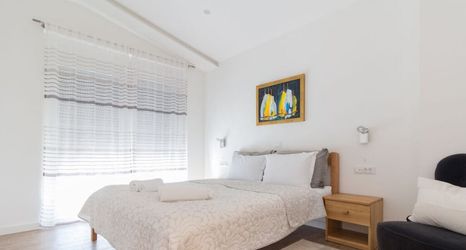 其他 2 Ema With Pool & Sauna