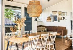 Others 7 6 Person Holiday Home in Faaborg