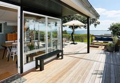 Others 3 6 Person Holiday Home in Faaborg