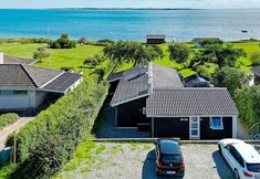 Others 2 6 Person Holiday Home in Faaborg