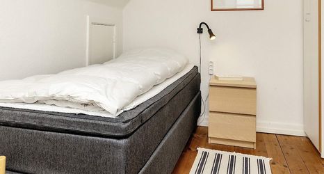 其他 2 4 Person Holiday Home in Faaborg