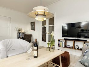 其他 4 4 Person Holiday Home in Faaborg