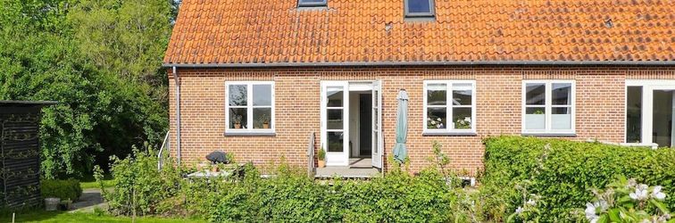 其他 4 Person Holiday Home in Faaborg