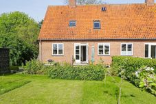 其他 4 Person Holiday Home in Faaborg