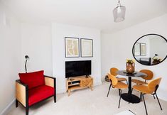 Others 4 The Clapham Getaway - Charming 1bdr Flat