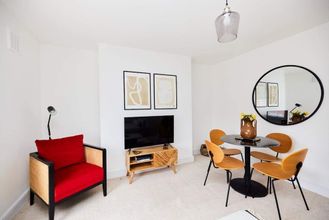 Others 4 The Clapham Getaway - Charming 1bdr Flat