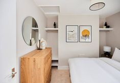 Others 7 The Clapham Getaway - Charming 1bdr Flat