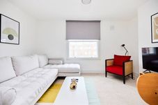 Others The Clapham Getaway - Charming 1bdr Flat