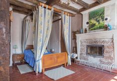 Others 6 A Cave House With a Historic Charm