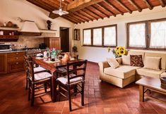 Others 3 Beautiful Farmhouse in Tuscany