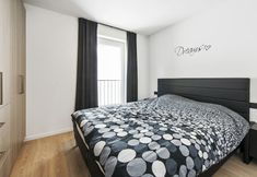 Others 3 Dokside 2 Bedrooms on Floor 3