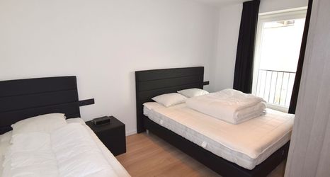 Others 2 Dokside 2 Bedrooms on Floor 3