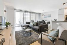 Others Dokside 2 Bedrooms on Floor 3