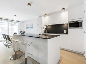 Others 4 Dokside 2 Bedrooms on Floor 3