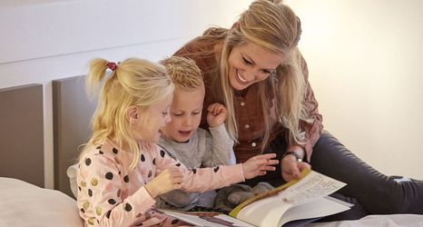 Lain-lain 2 Great Villa With Luxurious Terrace, Near Roermond