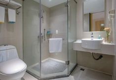 Others 7 Convenient City Hotel (Nanning Chaoyang Parkson Pedestrian Street Branch)