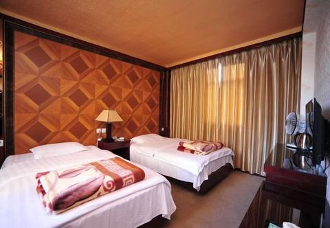 Lain-lain Hongfulou Hostel