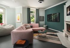 その他 6 Maria Luise Comfortable Holiday Residence