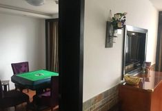 Others 5 Wangjiang Wenbo Business Hotel