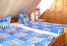 Khác 3 Haus Sommerwind OG Comfortable Vacation Home