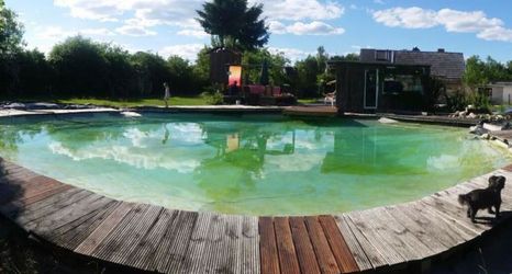 Khác 2 Haus Sommerwind OG Comfortable Vacation Home