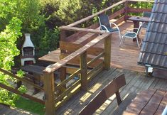 Khác 4 Haus Sommerwind OG Comfortable Vacation Home