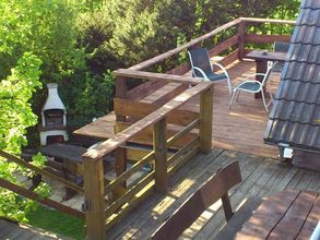 Khác 4 Haus Sommerwind OG Comfortable Vacation Home