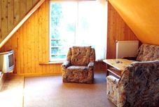 Khác Haus Sommerwind OG Comfortable Vacation Home