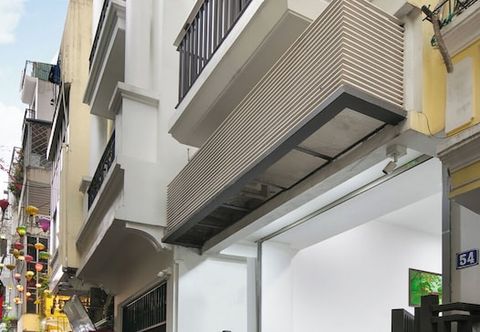 Others Hanoi Saga Hotel