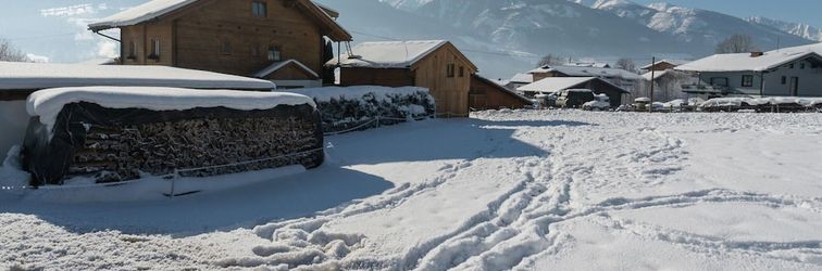 其他 Cosy Holiday Home Near ski Area