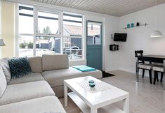 Others 7 2 Person Holiday Home on a Holiday Park in Vaeggerlose