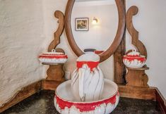 Lainnya 3 Heritage Holiday Home in Gouvy With Fenced Garden