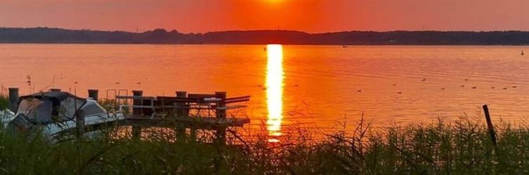 기타 Captain House in Gohren-lebbin