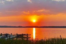 기타 Captain House in Gohren-lebbin