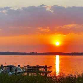 Primary image1哥倫勒賓船長之家,Stadtkirche St. Johannis Malchow飯店