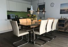 기타 3 Captain House in Gohren-lebbin