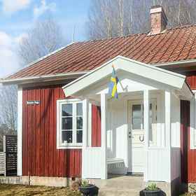 Primary image17 Person Holiday Home in Forsheda-by Traum，Rydaholm飯店