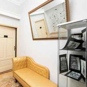 Reception 1 休闲精品, 斯皮斯基宫 酒店