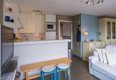 其他 6 Quiet Apartment With Sunny Terrace