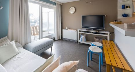 其他 2 Quiet Apartment With Sunny Terrace