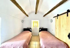 其他 7 Cave House Nadieh With Pool and Facilities for PRM